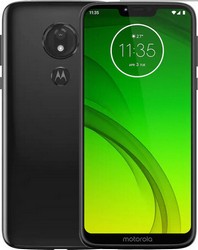 Замена камеры на телефоне Motorola Moto G7 Power в Ижевске